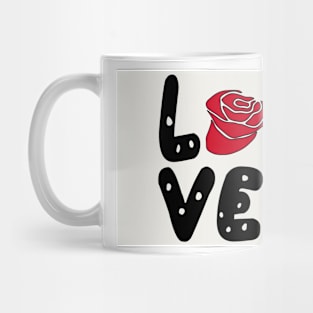 love Mug